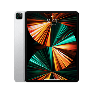 iPadPro 12.9インチ 第5世代（2021年発売） シルバー