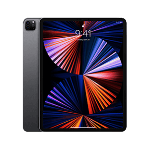 iPadPro 12.9インチ 第5世代（2021年発売） スペースグレイ