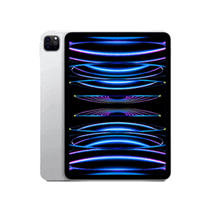 iPadPro 11インチ 第4世代（2022年発売） シルバー