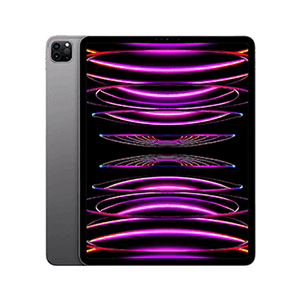 iPadPro 12.9インチ 第6世代（2022年発売） スペースグレイ