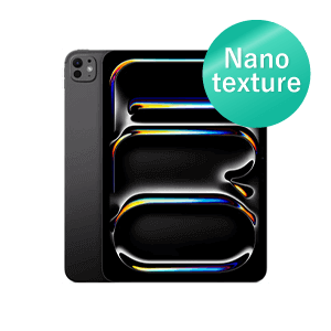iPadPro 11インチ 第5世代（2024年発売） スペースブラック（Nano-texture）