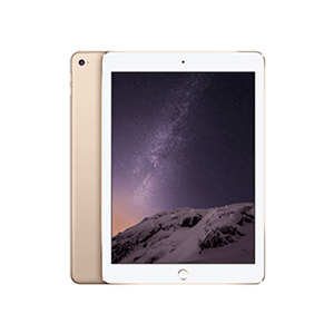 iPadAir2 9.7インチ（2014年発売） ゴールド
