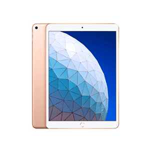 iPadAir 第3世代 10.9インチ（2019年発売） ゴールド