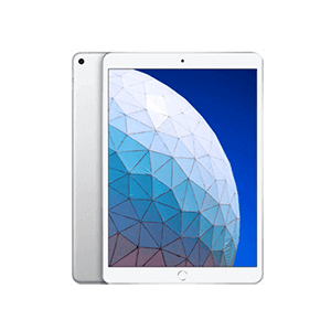 iPadAir 第3世代 10.9インチ（2019年発売） シルバー
