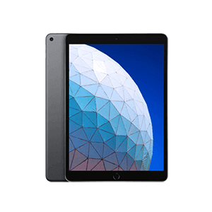 iPadAir 第3世代 10.9インチ（2019年発売） スペースグレイ