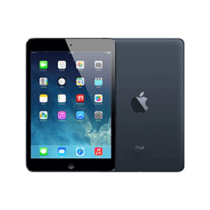 iPadmini  7.9インチ（2012年発売） ブラック&スレート
