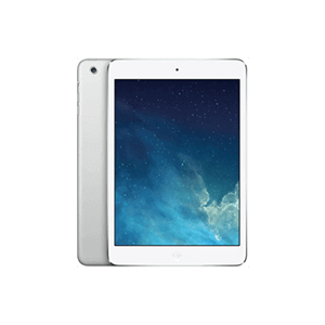 iPadmini 2 7.9インチ（2013年発売） シルバー