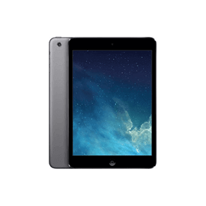 iPadmini 2 7.9インチ（2013年発売） スペースグレイ