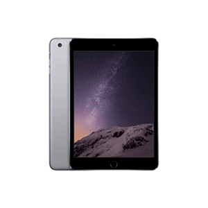 iPadmini 3 7.9インチ（2014年発売） スペースグレイ