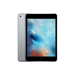 iPadmini 4 7.9インチ（2015年発売） スペースグレイ