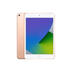 iPadmini  第5世代 7.9インチ（2019年発売） ゴールド