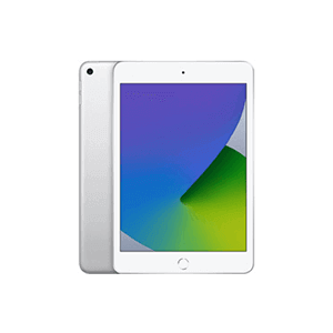 iPadmini  第5世代 7.9インチ（2019年発売） シルバー