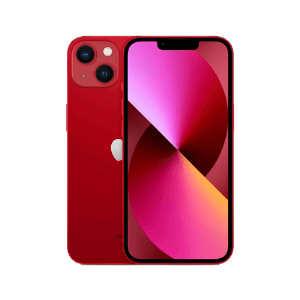 iPhone13minimini(PRODUCT)RED買取価格