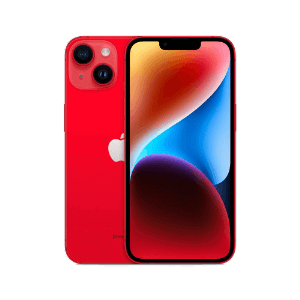 iPhone14plus(PRODUCT)RED買取価格
