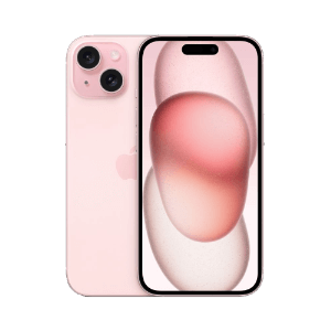 iPhone15ピンク買取価格