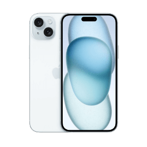 iPhone 15 Plus ブルー買取価格