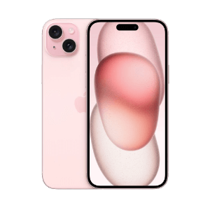 iPhone15Plusピンク買取価格