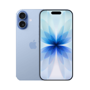 iPhone17ミストブルー買取価格