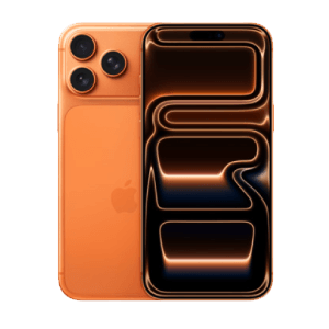 iPhone17 Pro Maxコズミックオレンジ買取価格