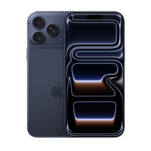 iPhone17 Pro Maxディープブルー買取価格
