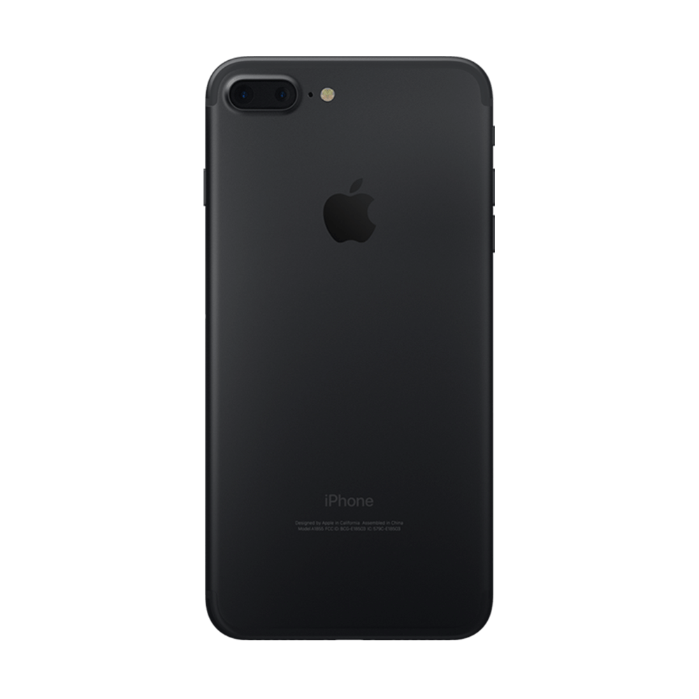 iPhone7 Plusブラック買取価格