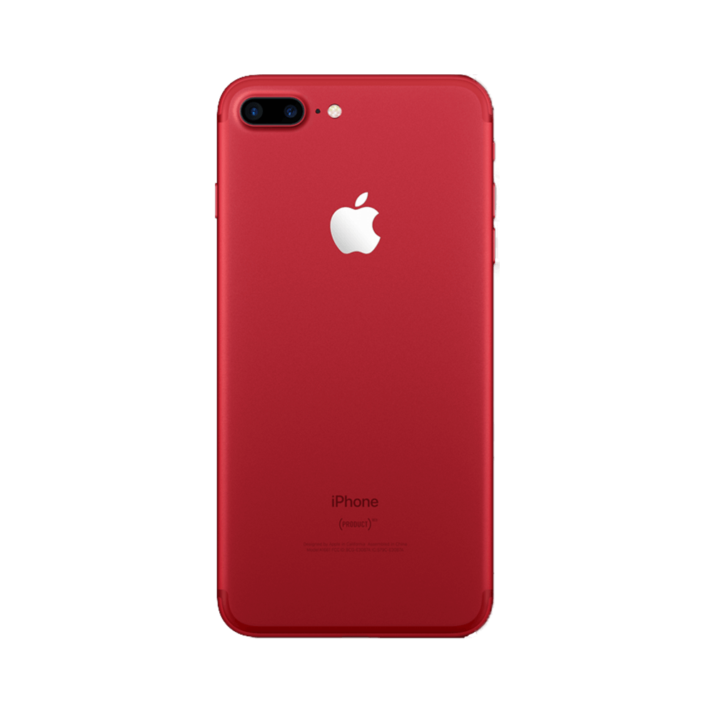iPhone7 Plus(PRODUCT)RED買取価格