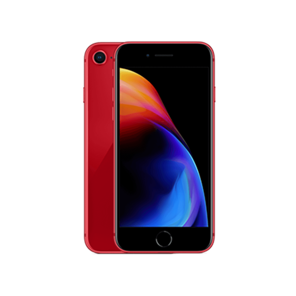 iPhone8(PRODUCT)RED買取価格