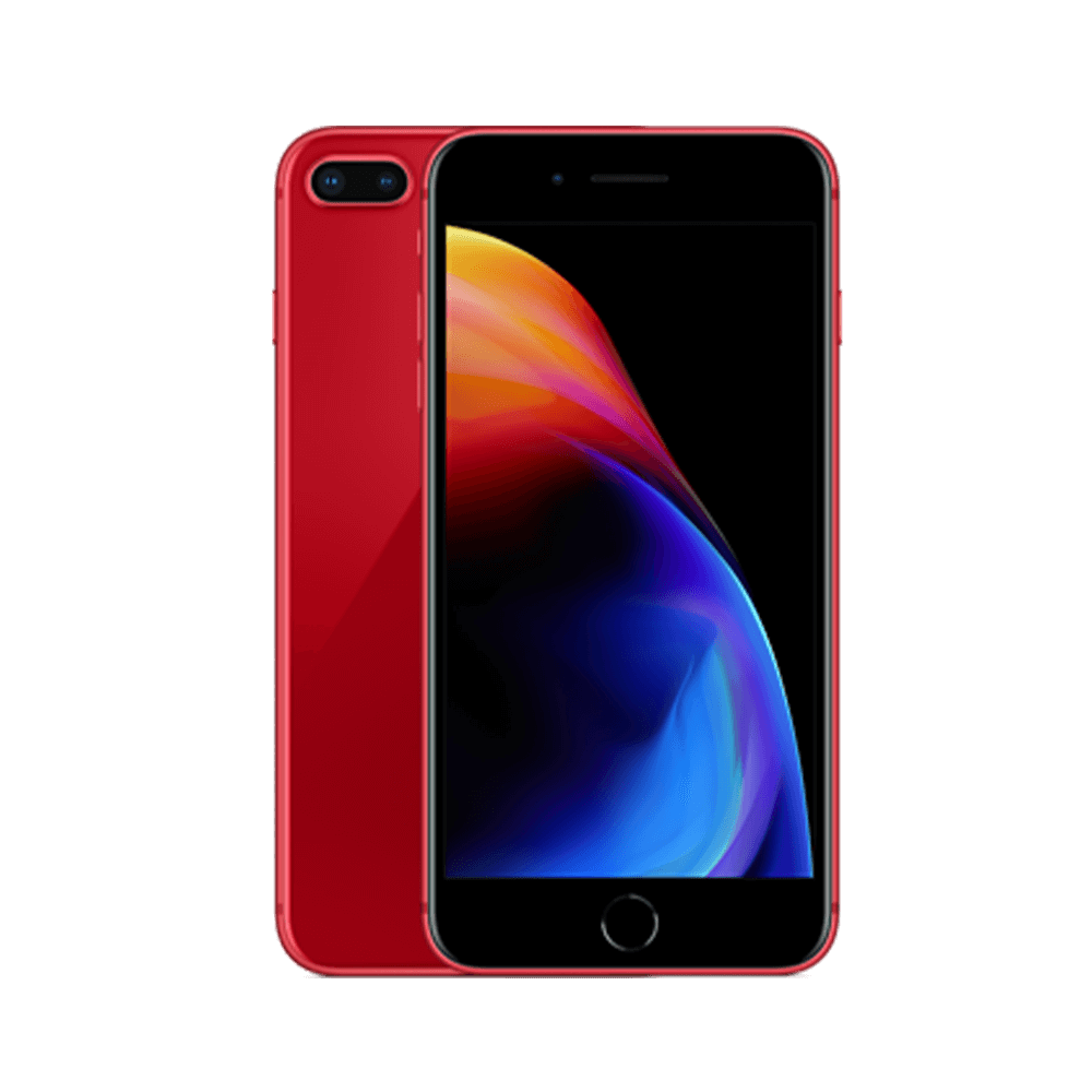 iPhone8 Plus(PRODUCT)RED買取価格