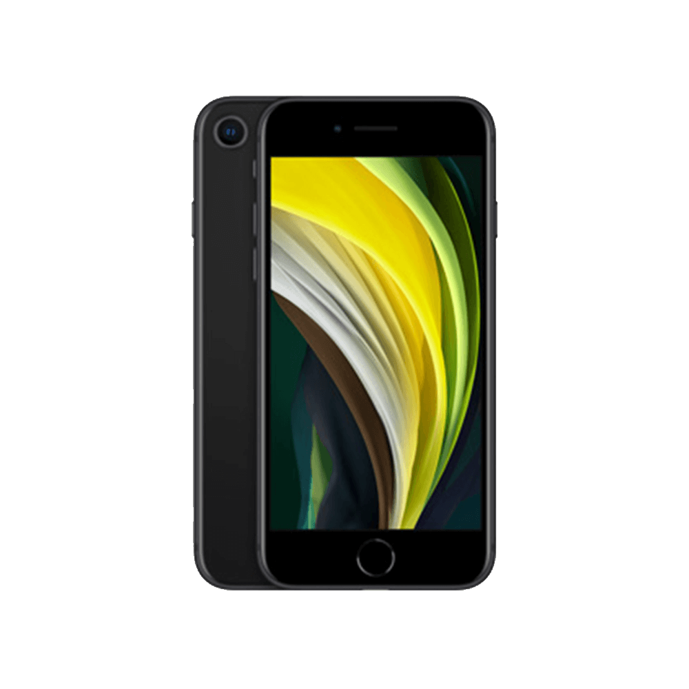 iPhoneSE2 第2世代 ブラック買取価格