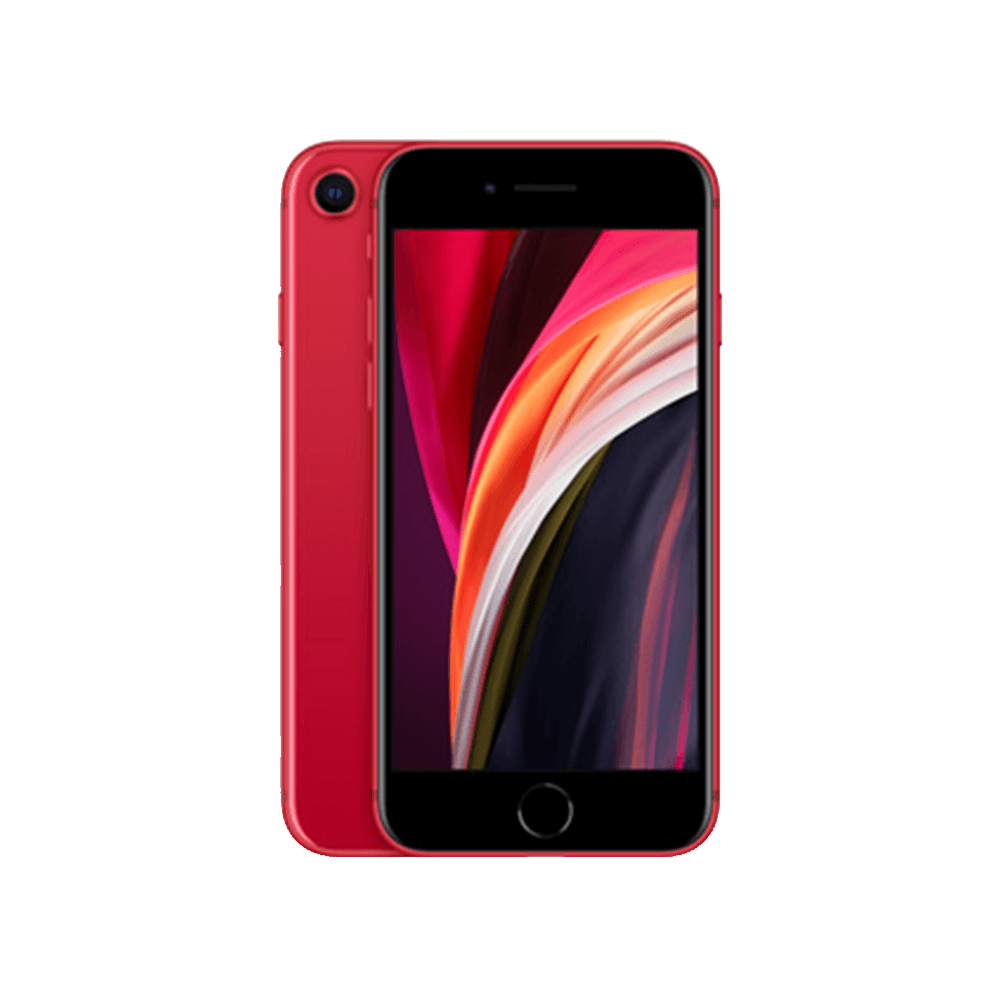 iPhoneSE2 第2世代 (PRODUCT)RED買取価格
