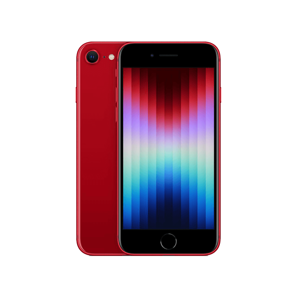 iPhoneSE3 第3世代(PRODUCT)RED買取価格