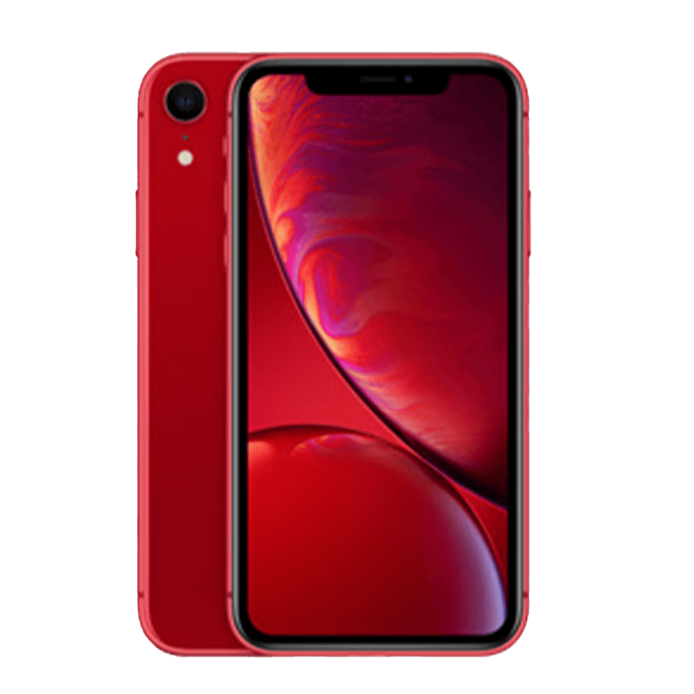 iPhoneXR(PRODUCT)RED買取価格