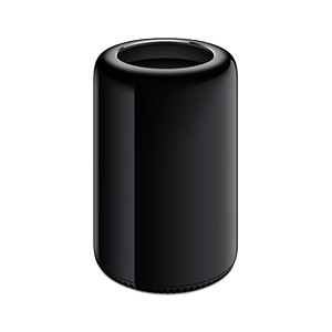 Mac Pro 2017年モデル