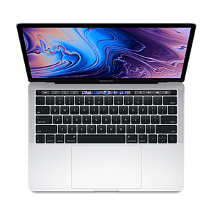 MacBook 2018年モデル