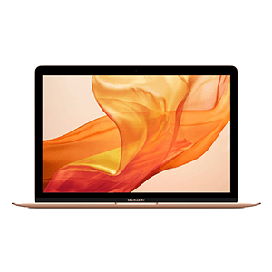 MacBook Air 2018年モデル 13インチ