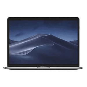 MacBook Pro 2018年モデル