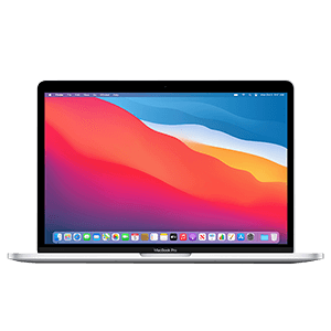 MacBook Pro 2020年モデル