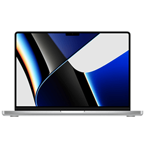 MacBook Pro 2021年モデル