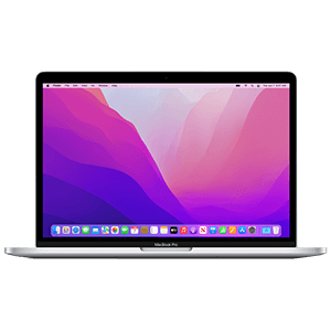 MacBook Pro 2022年モデル買取価格表一覧