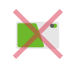 交通系ICカードはペアリング解除前に削除